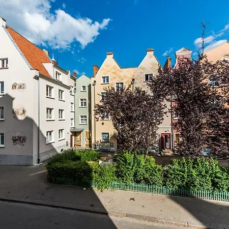 Hello City Center Of Old Town 3 Bedrooms Art & View *