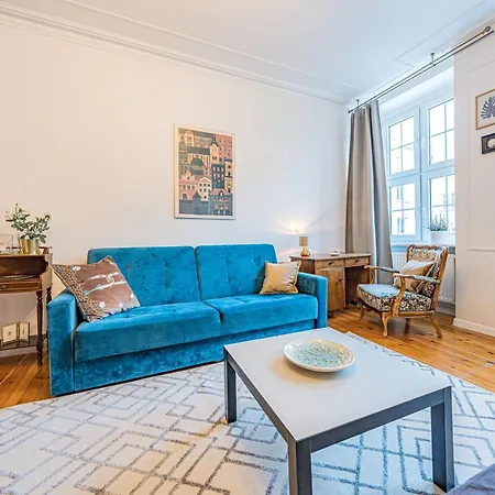 Apartment Hello City Center Of Old Town 3 Bedrooms Art & View