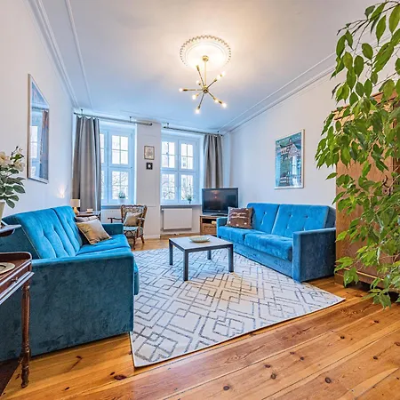 Apartment Hello City Center Of Old Town 3 Bedrooms Art & View *