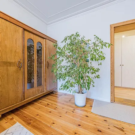 Hello City Center Of Old Town 3 Bedrooms Art & View Apartment *