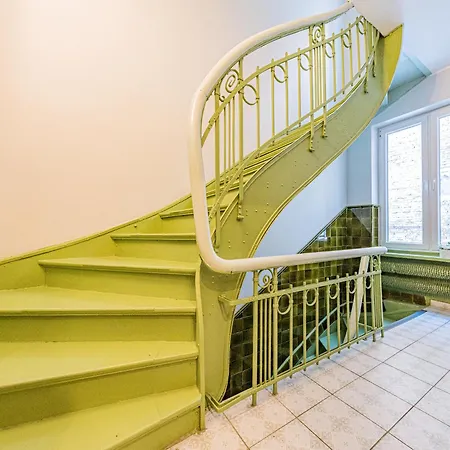 Hello City Center Of Old Town 3 Bedrooms Art & View *