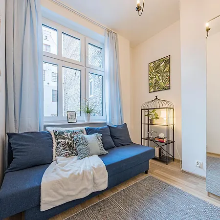 Hello City Center Of Old Town 3 Bedrooms Art & View Gdansk