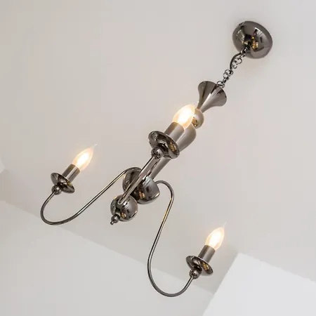 Апартаменты Lts Rent Comfortable Old Town & Art, Three