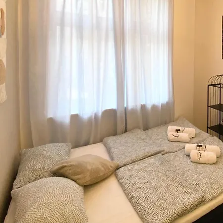 Comfy Apartments I Warzywnicza Art Loft - Old Town Gdansk Danzig