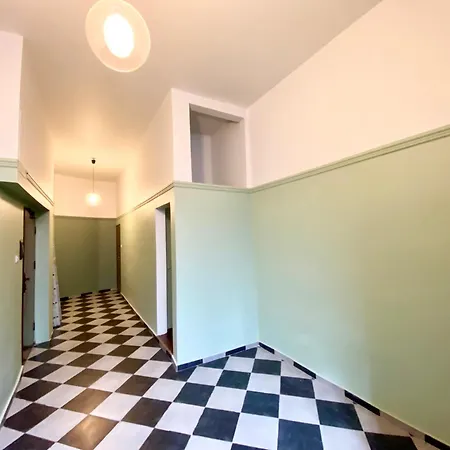 公寓 Lts Rent Comfortable Old Town & Art, Three *