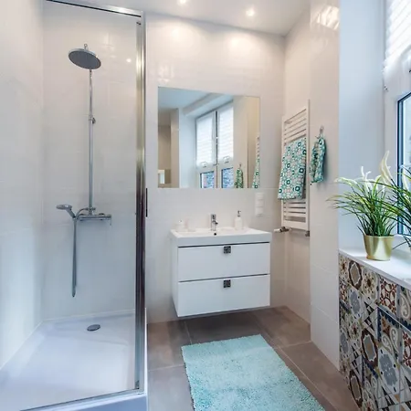 Lts Rent Comfortable Old Town & Art, Three * 格但斯克