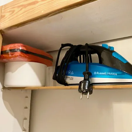 Lts Rent Comfortable Old Town & Art, Three