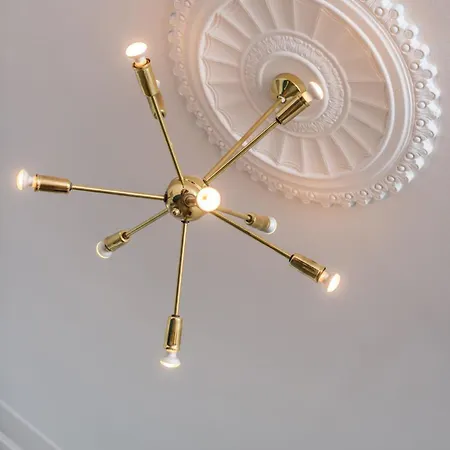 Lts Rent Comfortable Old Town & Art, Three