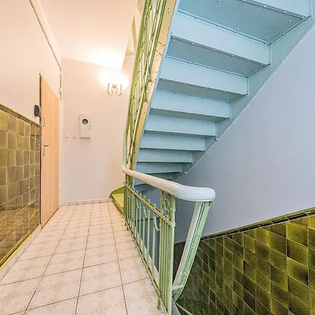 Lts Rent Comfortable Old Town & Art, Three Апартаменты