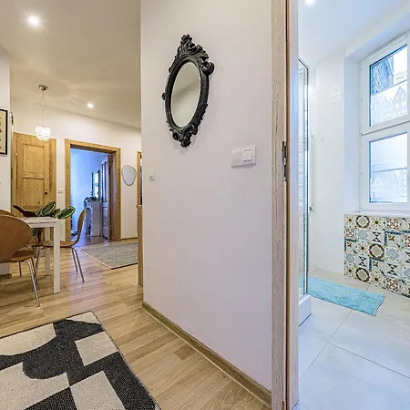 Διαμέρισμα Comfy I Warzywnicza Art Loft - Old Town *