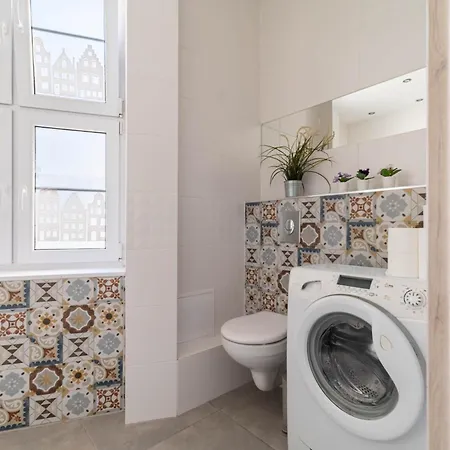 Apartment Comfy I Warzywnicza Art Loft - Old Town *