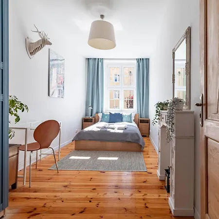 Comfy I Warzywnicza Art Loft - Old Town * Gdansk