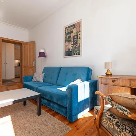 דירה Comfy I Warzywnicza Art Loft - Old Town