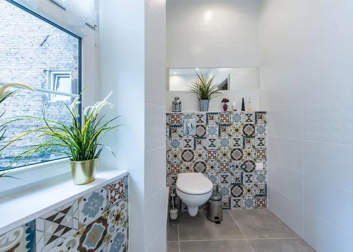 Lts Rent Comfortable Old Town & Art, Three Apartamento Gdansk