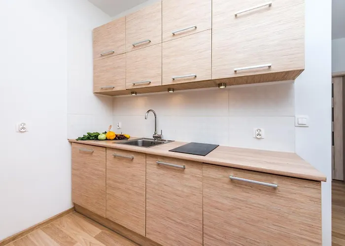 Apartamento Lts Rent Comfortable Old Town & Art, Three Gdansk