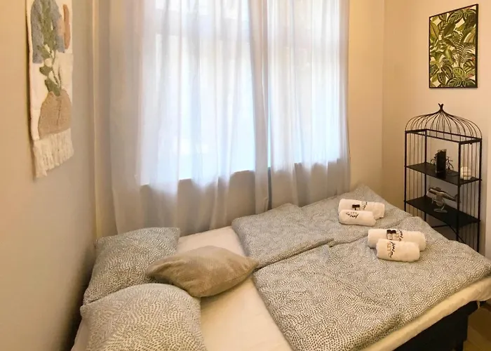 Lts Rent Comfortable Old Town & Art, Three Gdansk