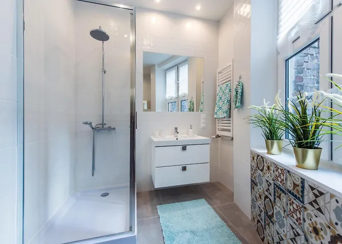 Lts Rent Comfortable Old Town & Art, Three * Gdansk