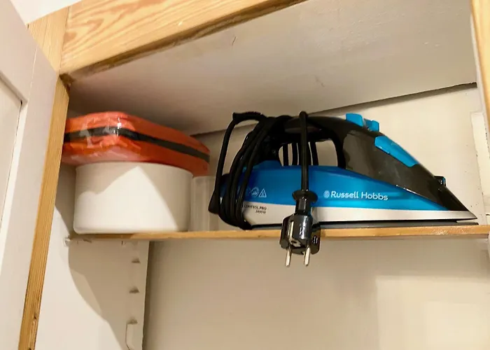 Lts Rent Comfortable Old Town & Art, Three