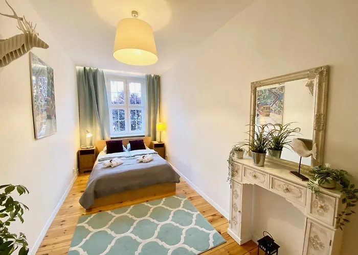 Lts Rent Comfortable Old Town & Art, Three Apartamento Gdansk