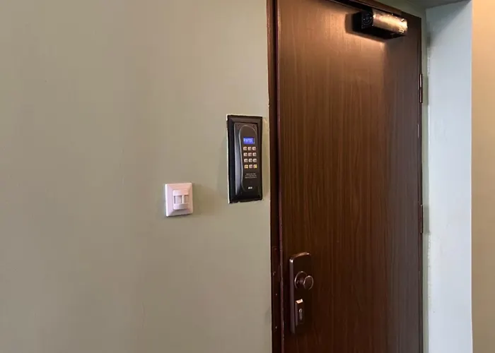 Lts Rent Comfortable Old Town & Art, Three *