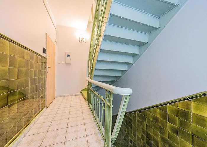 Lts Rent Comfortable Old Town & Art, Three Apartamento