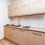 Apartman Lts Rent Comfortable Old Town & Art, Three Gdańsk
