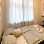 Lts Rent Comfortable Old Town & Art, Three Gdańsk