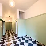 Apartman Lts Rent Comfortable Old Town & Art, Three *