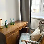 Apartman Lts Rent Comfortable Old Town & Art, Three