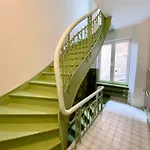 Apartman Lts Rent Comfortable Old Town & Art, Three *