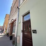 Apartman Lts Rent Comfortable Old Town & Art, Three Gdańsk