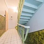 Lts Rent Comfortable Old Town & Art, Three Apartman