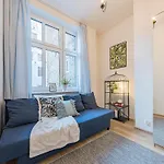 Apartman Lts Rent Comfortable Old Town & Art, Three *