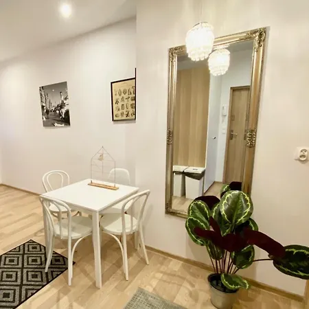 Comfy Apartments I Warzywnicza Art Loft - Old Town Gdansk Gdańsk